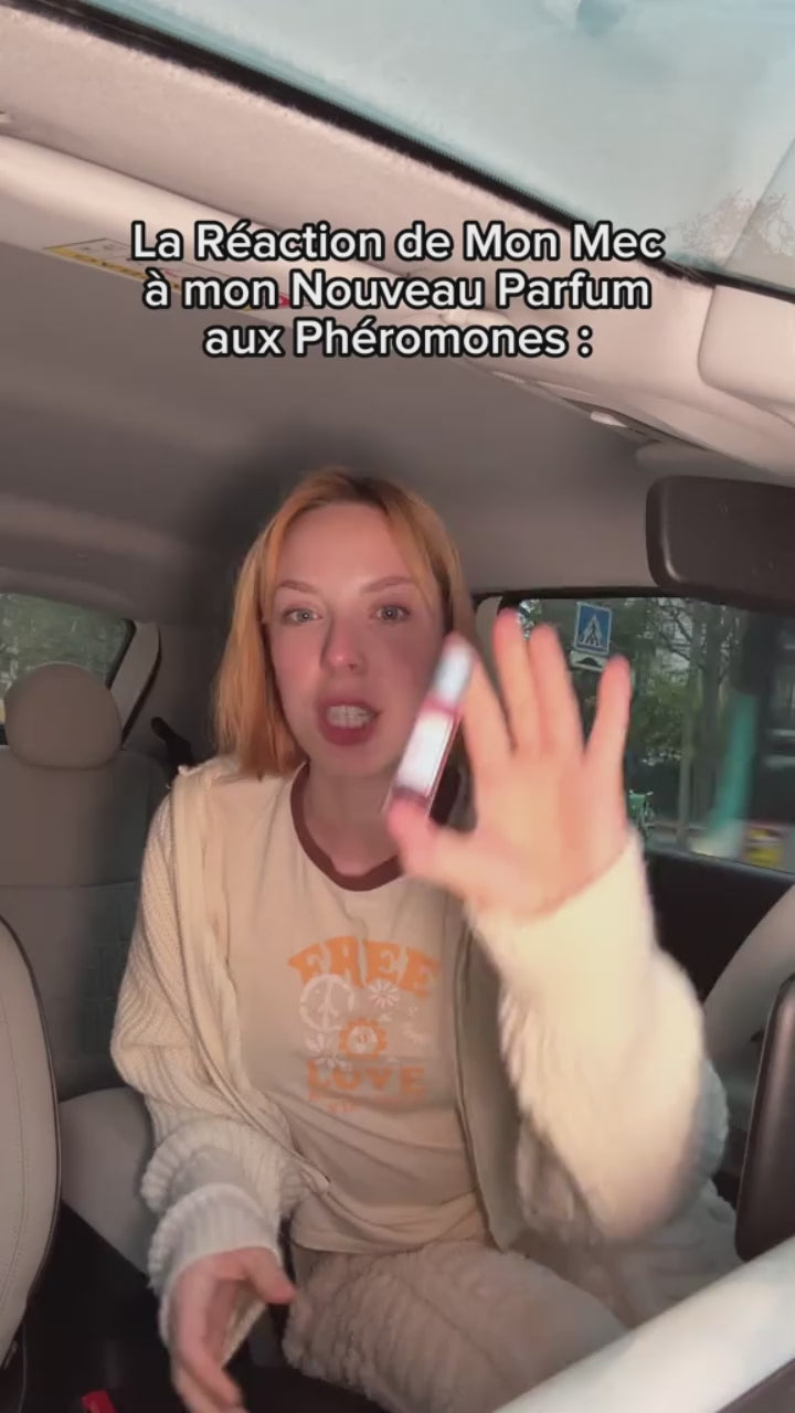 Elixir Aux Phéromones
