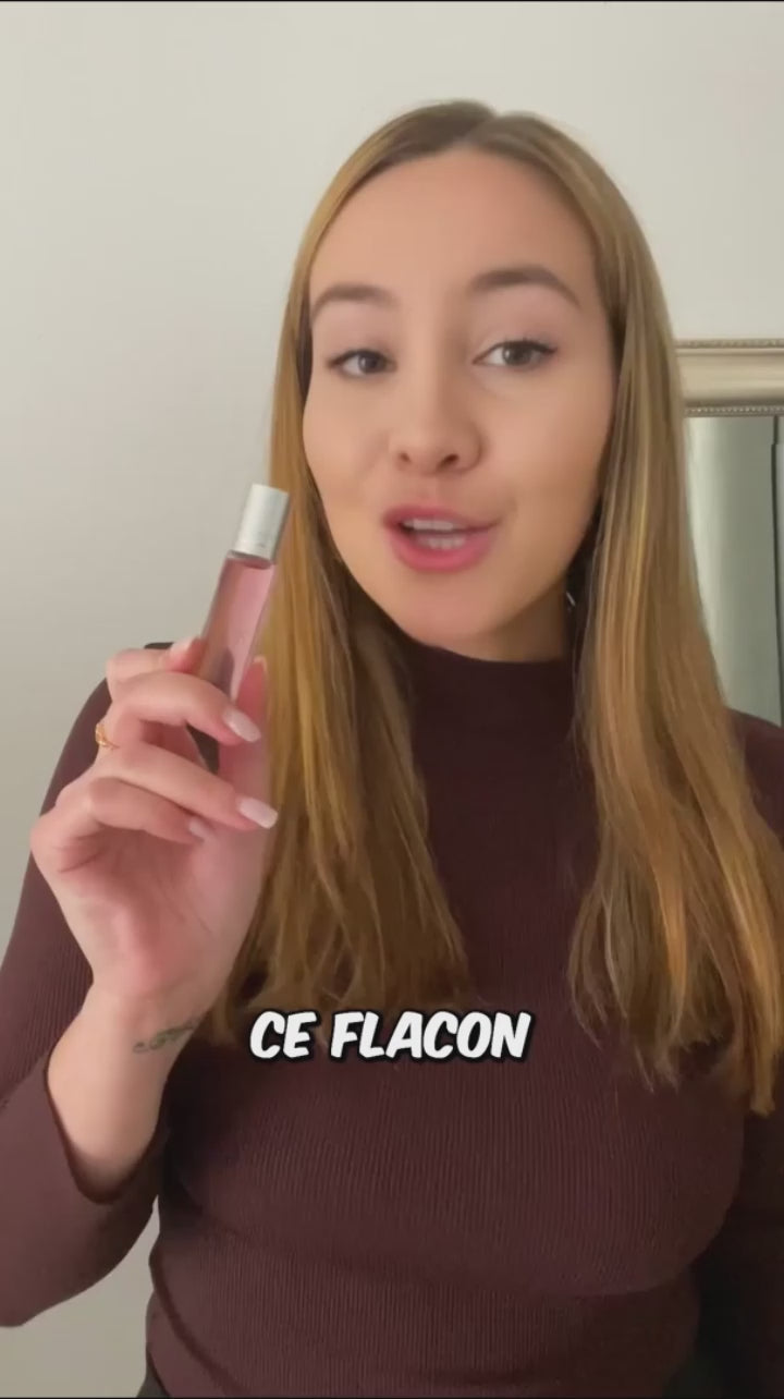 Elixir Aux Phéromones